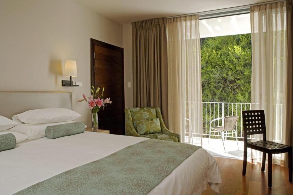 Chapmans Peak Beach Hotel Hout Bay Exterior foto