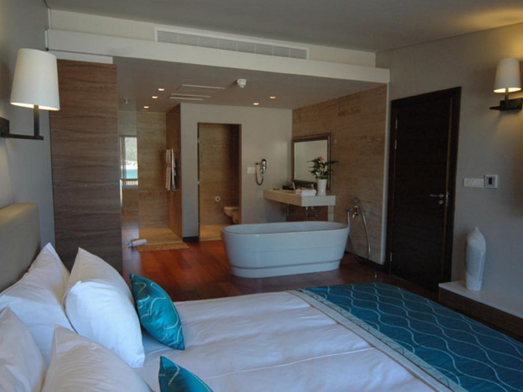 Chapmans Peak Beach Hotel Hout Bay Habitación foto