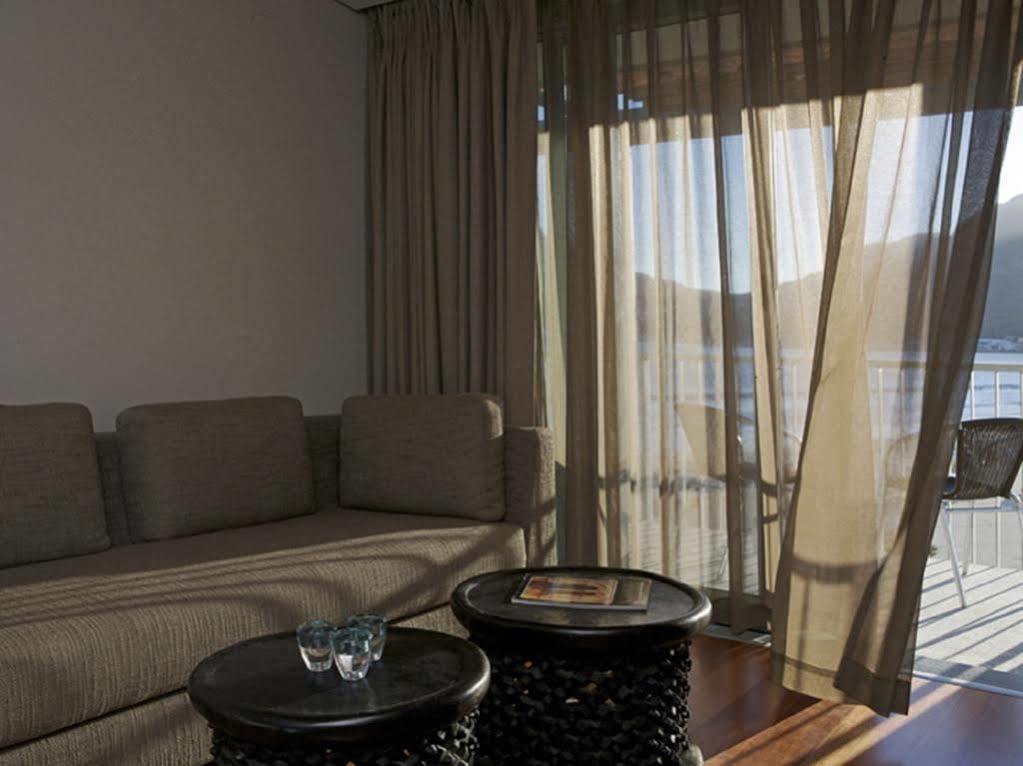 Chapmans Peak Beach Hotel Hout Bay Exterior foto