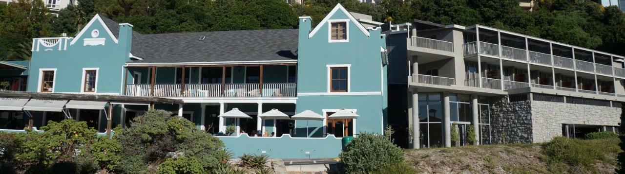 Chapmans Peak Beach Hotel Hout Bay Exterior foto