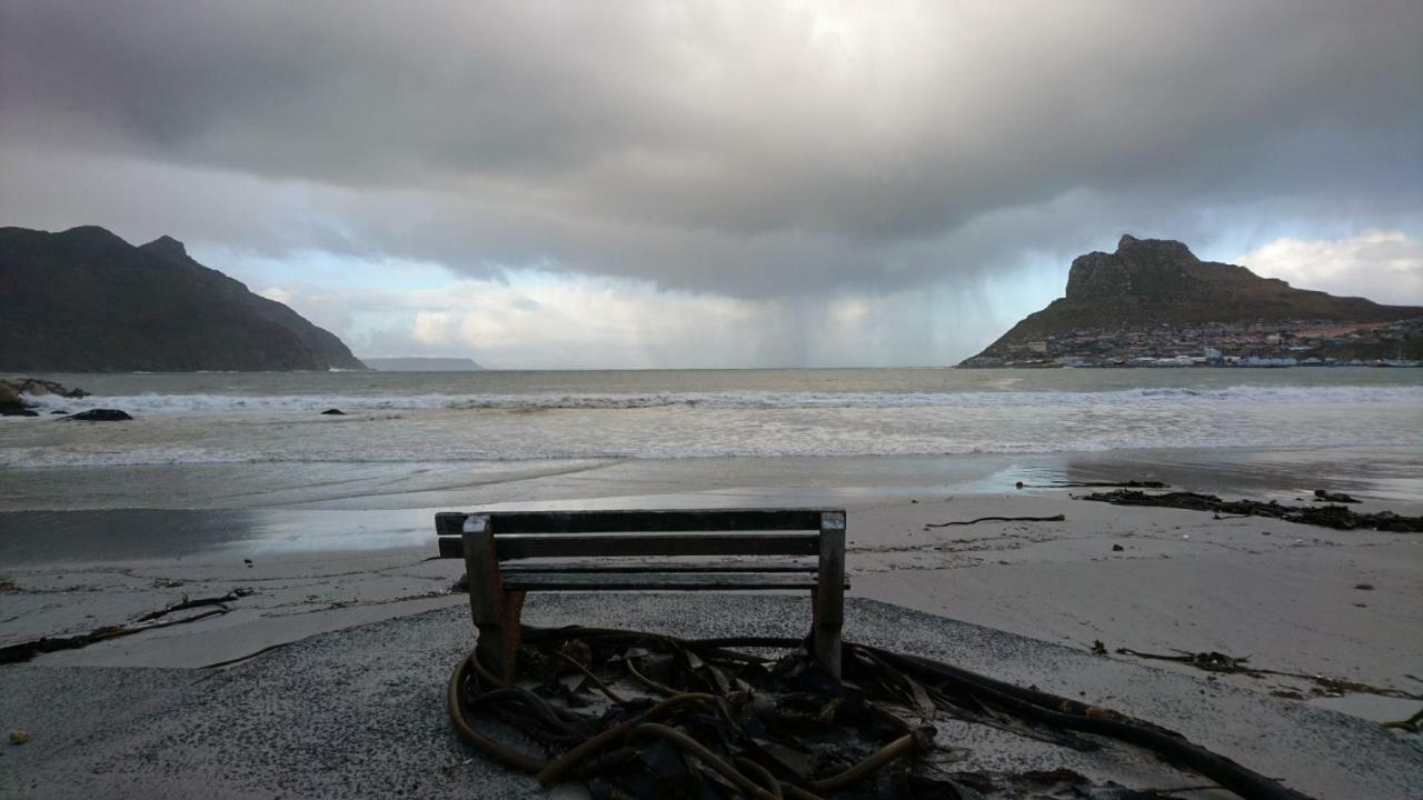 Chapmans Peak Beach Hotel Hout Bay Exterior foto