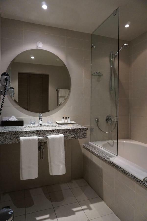 Chapmans Peak Beach Hotel Hout Bay Exterior foto